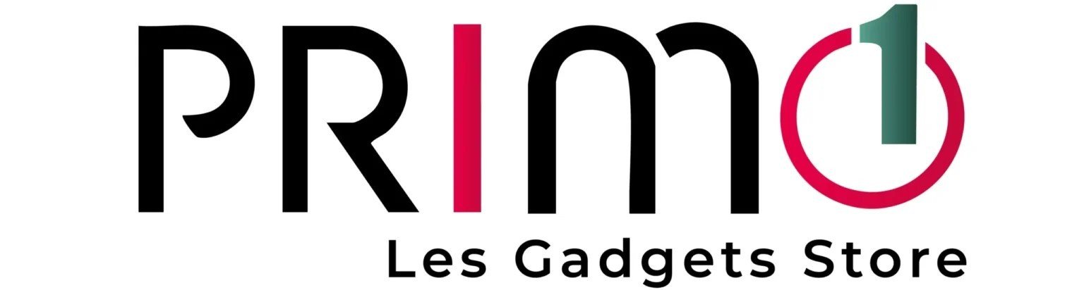 PRIMO Les Gadgets Store