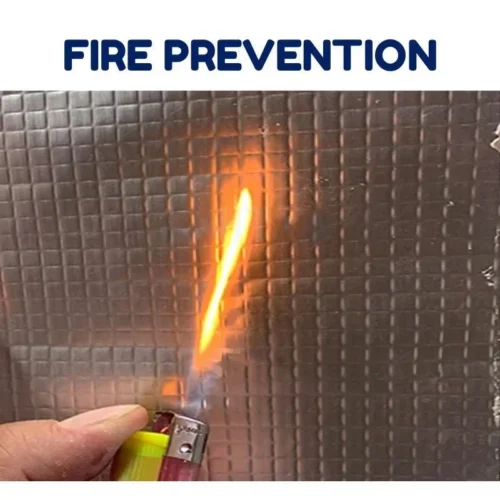 FLASHBAND شريط لاصق مقاوم للماء لسد الشقوق و الثقوب