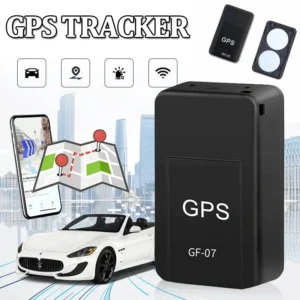 جهاز تتبع GPS صغير يحدد مكانك بشكل دقيق