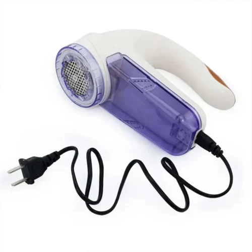 anti-peluches مزيل الوبر