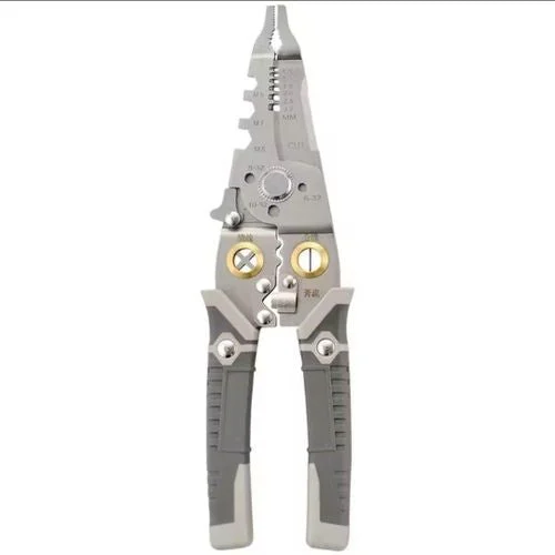 أداة لتقطيع الكابلاتPince à Dénuder