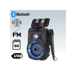 Wireless Speaker S26 – Bluetooth