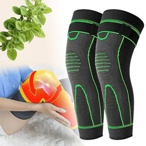 دعامة الركبة الذكية