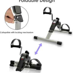 جهاز التمارين الذكي للمنزل والمكتب