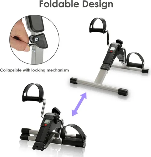 جهاز التمارين الذكي للمنزل والمكتب