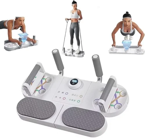 لوح تمارين الضغط من فولديكسا