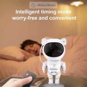 جهاز عرض سماء النجوم “رائد فضاء” LED