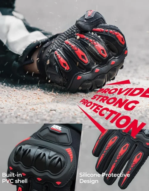 قفازات VEMAR للحماية