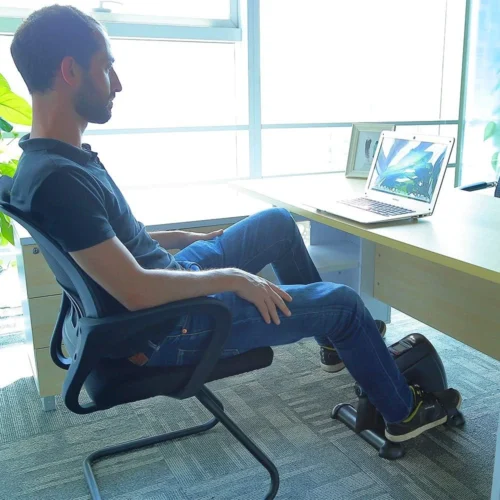 دراجة تمارين صغيرة (Mini Bike)