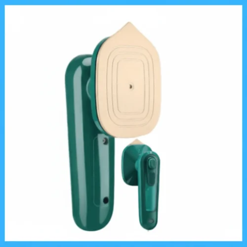 مكواة البخار المحمولة