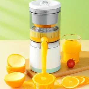 عصارة فاكهة لاسلكية متعددة الوظائف