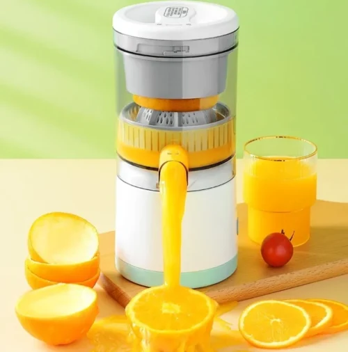 عصارة فاكهة لاسلكية متعددة الوظائف