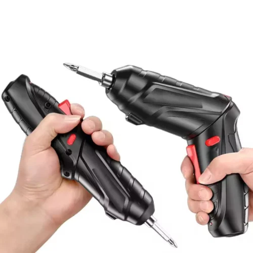 مفك كهربائي متعدد الوظائف