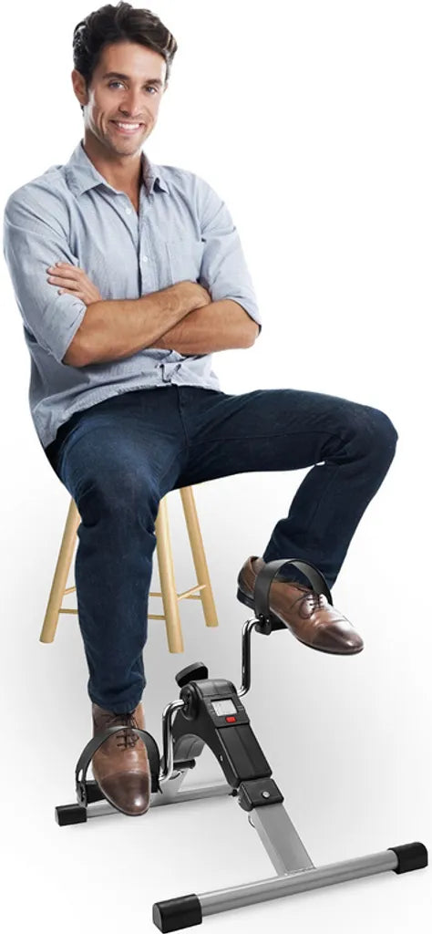 جهاز التمارين الذكي للمنزل والمكتب