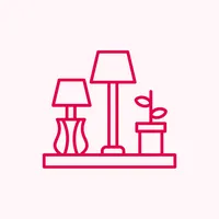 المنزل والديكور