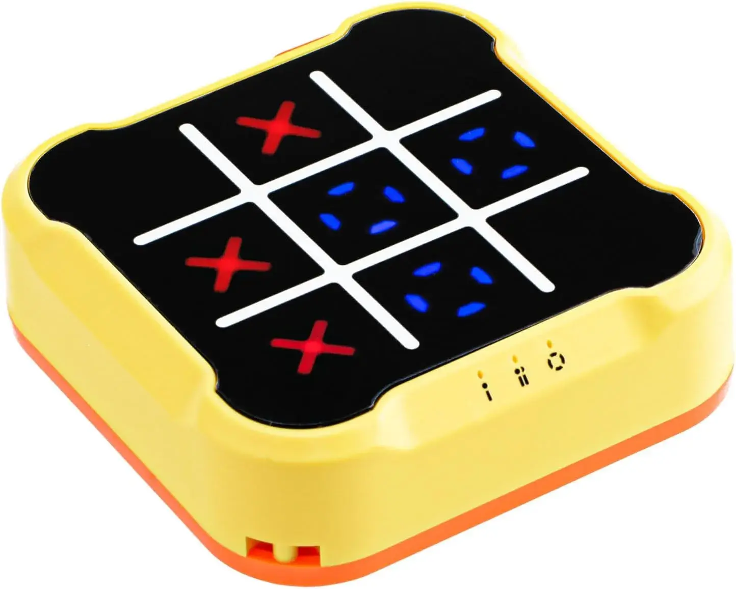 لعبة إلكترونية محمولة XO – ترفيه أينما كنت