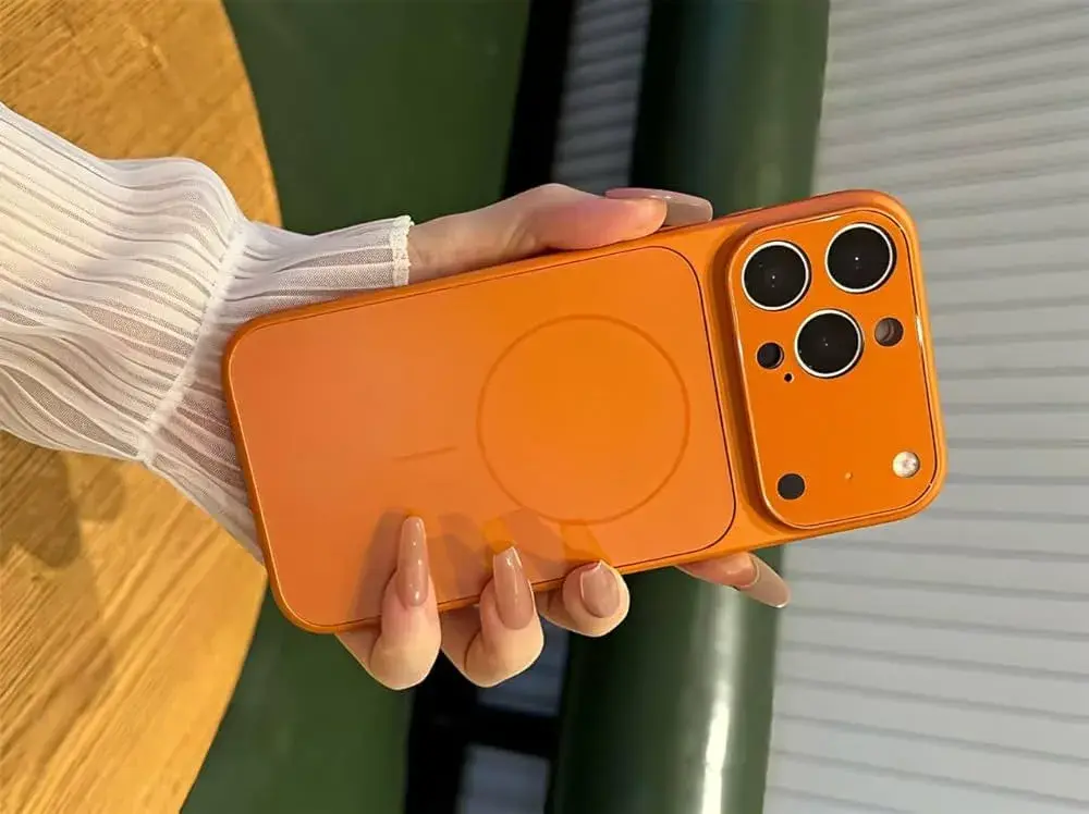 COVER PHONE IPHONE 17 FOR IPHONE