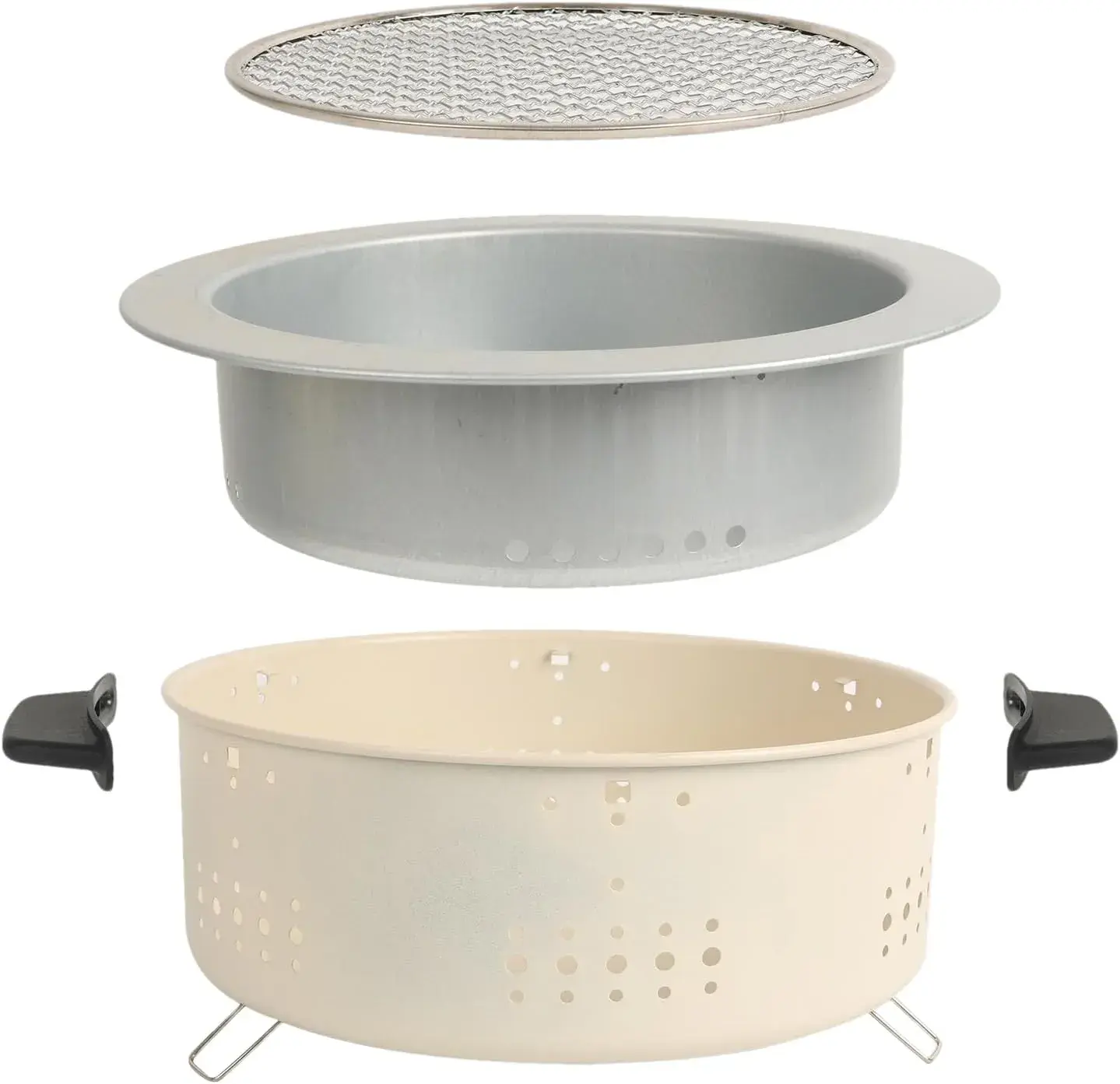 Charcoal Grill