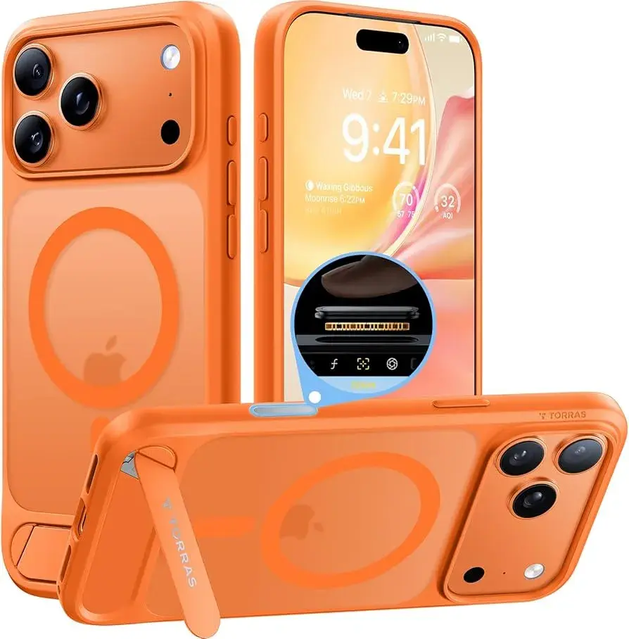 COVER PHONE IPHONE 17 FOR IPHONE