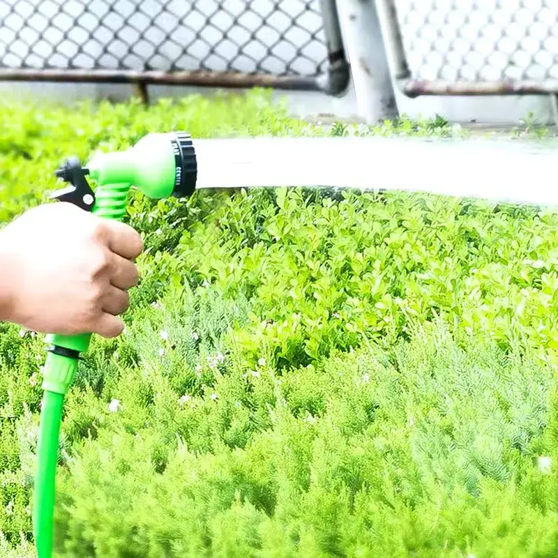 خرطوم الماء السحري